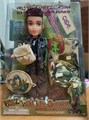 Кукла Bratz Boyz Wild Life Safari Кейд 9143