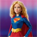 Кукла Barbie Signature DC Supergirl 2026 Milly Alcock 9150