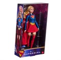 Кукла Barbie Signature DC Supergirl 2026 Milly Alcock 9150