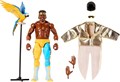 Фигурка WWE Elite Collection Serie 125 Wrestling Figur Koko B Ware 15 cm 9155