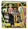 Набор кукол Monster High Boo-riginal Creeproduction - Клео де Нил и Дьюс Горгон 9157