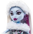 Кукла MONSTER HIGH Boo-riginal Creeproduction - Эбби Боминейбл базовая с питомцем 9159