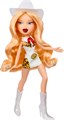 Кукла Bratz Sassy Stampede Cloe Fashion Doll with Accessories 9172