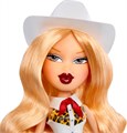 Кукла Bratz Sassy Stampede Cloe Fashion Doll with Accessories 9172