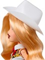 Кукла Bratz Sassy Stampede Cloe Fashion Doll with Accessories 9172