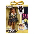 Кукла Bratz Stylin’ Birthdayz Doll - Sasha 9175