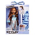 Кукла Bratz Stylin’ Birthdayz Doll - Yasmin 9177