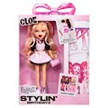Кукла Bratz Stylin’ Birthdayz Doll - Cloe 9178