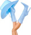 Кукла Bratz Sassy Stampede Yasmin Fashion Doll with Accessories 9179