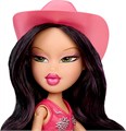 Кукла Bratz Sassy Stampede Jade Fashion Doll with Accessories 9180