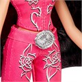 Кукла Bratz Sassy Stampede Jade Fashion Doll with Accessories 9180