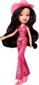 Кукла Bratz Sassy Stampede Jade Fashion Doll with Accessories 9180