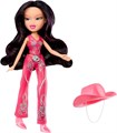 Кукла Bratz Sassy Stampede Jade Fashion Doll with Accessories 9180