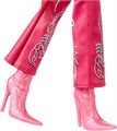 Кукла Bratz Sassy Stampede Jade Fashion Doll with Accessories 9180