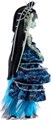 Кукла Monster High Френки Штейн "Stitched in Style" Collector Doll 8658