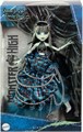 Кукла Monster High Френки Штейн "Stitched in Style" Collector Doll 8658