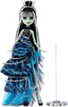 Кукла Monster High Френки Штейн "Stitched in Style" Collector Doll 8658