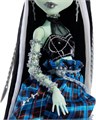 Кукла Monster High Френки Штейн "Stitched in Style" Collector Doll 8658