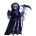 Кукла Monster High Skullector River Styxx Doll, Ривер Стикс 9186