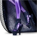 Кукла Monster High Skullector River Styxx Doll, Ривер Стикс 9186