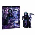 Кукла Monster High Skullector River Styxx Doll, Ривер Стикс 9186