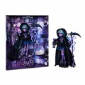 Кукла Monster High Skullector River Styxx Doll, Ривер Стикс 9186
