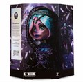 Кукла Monster High Skullector River Styxx Doll, Ривер Стикс 9186