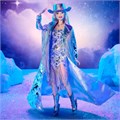 Кукла Barbie Signature Fashion Frontier Barbie Doll #3 9190