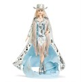 Кукла Barbie Signature Fashion Frontier Barbie Doll #3 9190