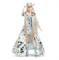 Кукла Barbie Signature Fashion Frontier Barbie Doll #3 9190