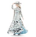 Кукла Barbie Signature Fashion Frontier Barbie Doll #3 9190