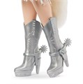 Кукла Barbie Signature Fashion Frontier Barbie Doll #3 9190