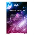 Кукла Barbie Signature Fashion Frontier Barbie Doll #3 9190