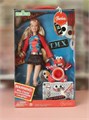 Кукла Barbie Loves Tickle Me Elmo Sesame Street 9194