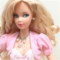 Кукла Barbie Miss Opal October Birthstone Beauties 9192