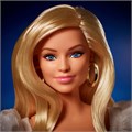 Коллекционные куклы Кен и Барби из фильма «Barbie» (в образе из сцены у костра «4 часа спустя», в пляжных нарядах) 9201