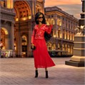 Кукла Barbie Signature @Barbiestyle Brooklyn Milan Fashion Week Doll 9203