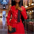 Кукла Barbie Signature @Barbiestyle Brooklyn Milan Fashion Week Doll 9203