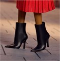 Кукла Barbie Signature @Barbiestyle Brooklyn Milan Fashion Week Doll 9203