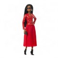 Кукла Barbie Signature @Barbiestyle Brooklyn Milan Fashion Week Doll 9203