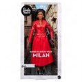 Кукла Barbie Signature @Barbiestyle Brooklyn Milan Fashion Week Doll 9203