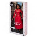 Кукла Barbie Signature @Barbiestyle Brooklyn Milan Fashion Week Doll 9203