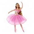 Кукла Barbie in the Nutcracker 25th Anniversary Doll 9213