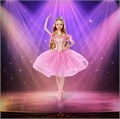 Кукла Barbie in the Nutcracker 25th Anniversary Doll 9213