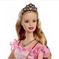 Кукла Barbie in the Nutcracker 25th Anniversary Doll 9213