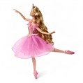 Кукла Barbie in the Nutcracker 25th Anniversary Doll 9213