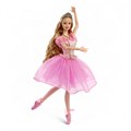 Кукла Barbie in the Nutcracker 25th Anniversary Doll 9213