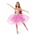 Кукла Barbie in the Nutcracker 25th Anniversary Doll 9213