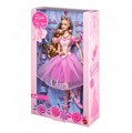 Кукла Barbie in the Nutcracker 25th Anniversary Doll 9213