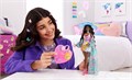 Кукла Barbie Extra Fly Doll with Beach-Themed Travel 8629